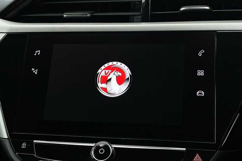 Used Vauxhall Corsa 2022 for sale - 76945150: Photo 17