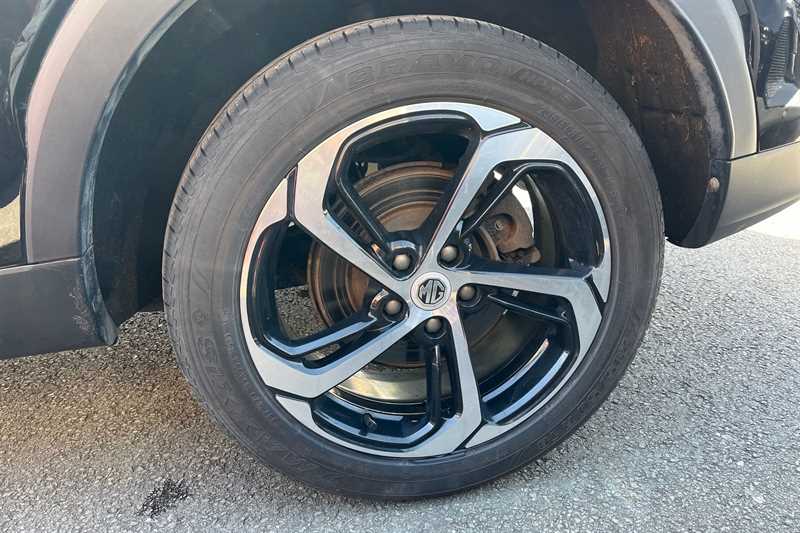 Used MG MG HS 2023 for sale - 78216673: Photo 12