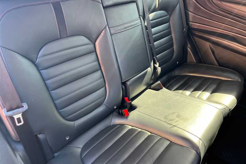 Used MG MG HS 2023 for sale - 78216673: Photo 24