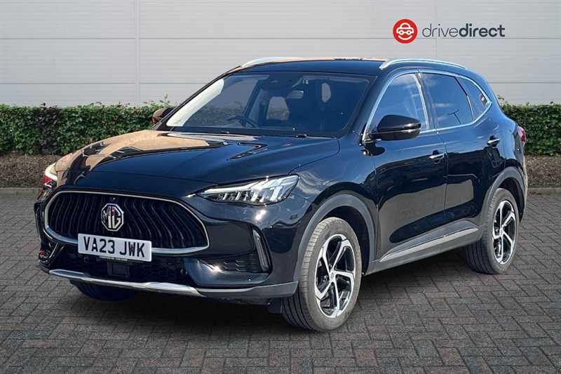 Used MG MG HS 2023 for sale - 78216673: Photo 7