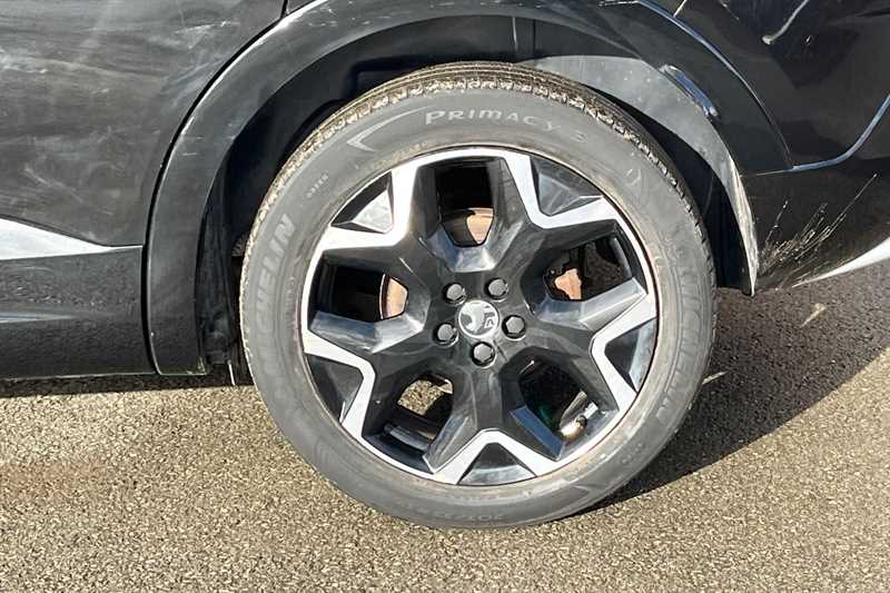 Used Vauxhall Grandland for sale - 77566391: Photo 12