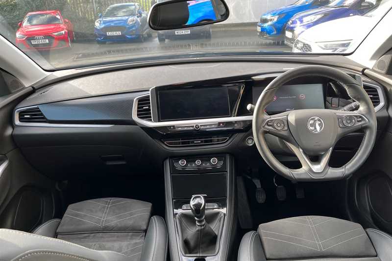 Used Vauxhall Grandland for sale - 77566391: Photo 13