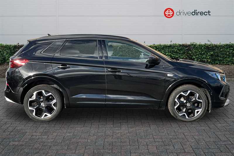 Used Vauxhall Grandland for sale - 77566391: Photo 2