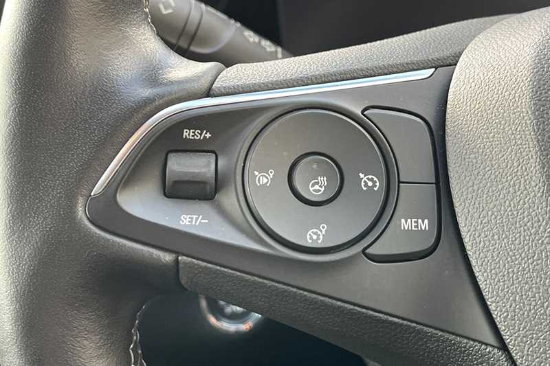 Used Vauxhall Grandland for sale - 77566391: Photo 21