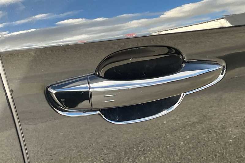 Used Vauxhall Grandland for sale - 77566391: Photo 33