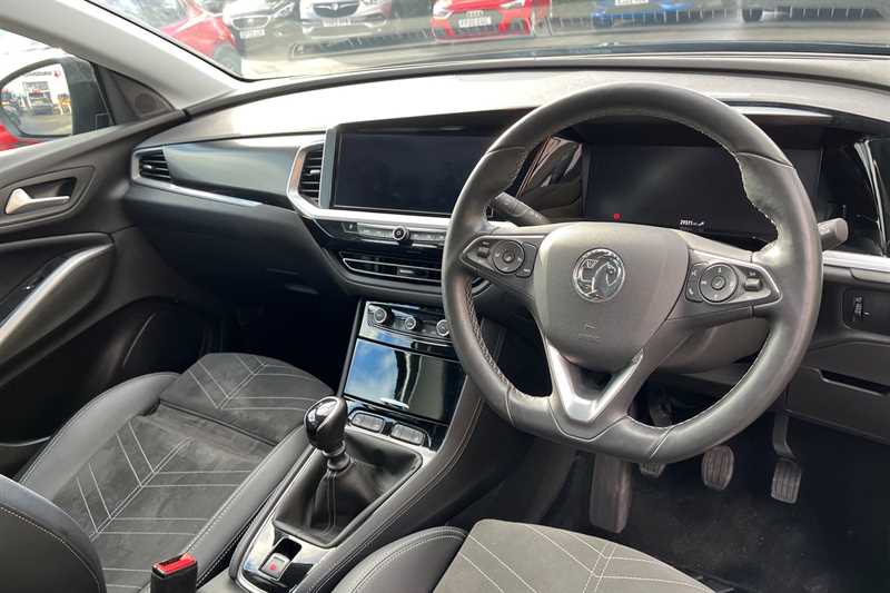 Used Vauxhall Grandland for sale - 77566391: Photo 38