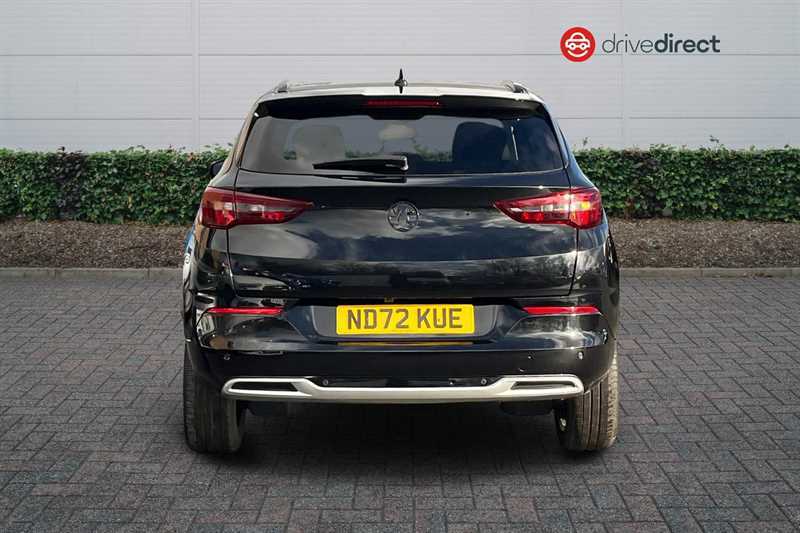 Used Vauxhall Grandland for sale - 77566391: Photo 4