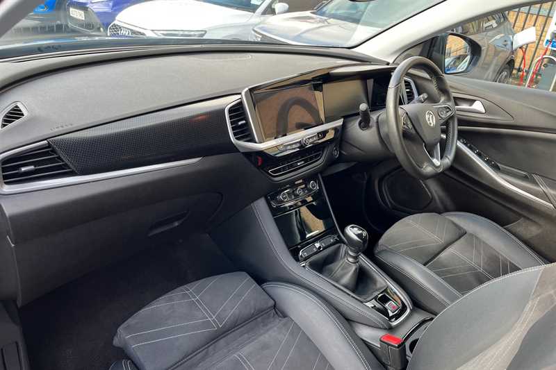 Used Vauxhall Grandland for sale - 77566391: Photo 40