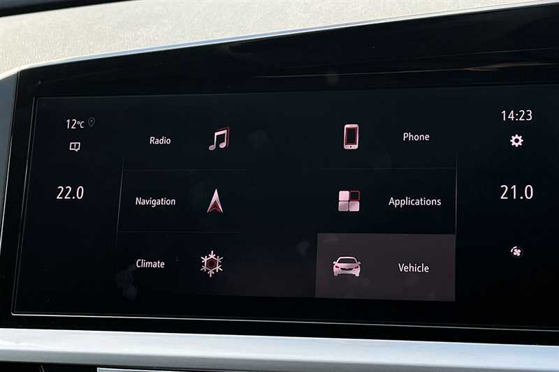 Used Vauxhall Grandland for sale - 77566391: Photo 48