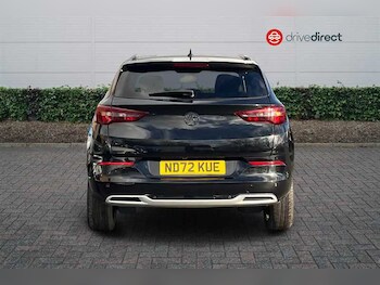 Used Vauxhall Grandland undefined for sale - 77566391: Photo