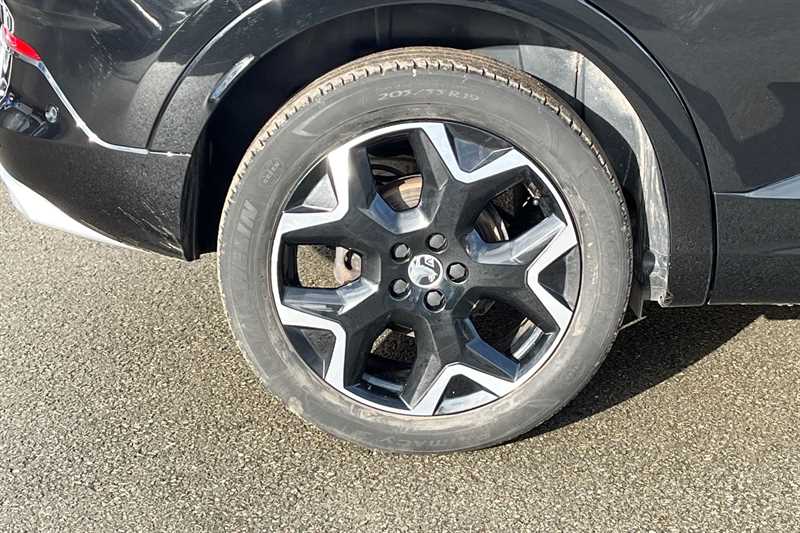 Used Vauxhall Grandland for sale - 77566391: Photo 9