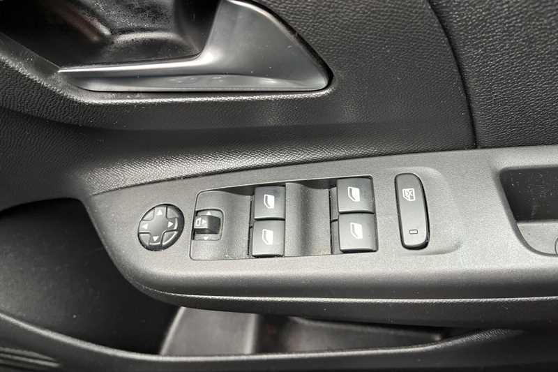 Used Vauxhall Corsa 2022 for sale - 77863300: Photo 16