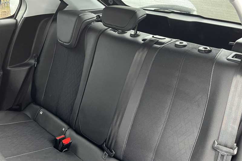 Used Vauxhall Corsa 2022 for sale - 77863300: Photo 24