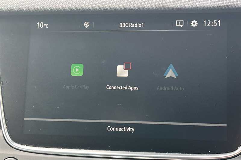 Used Vauxhall Crossland 2022 for sale - 77812045: Photo 45