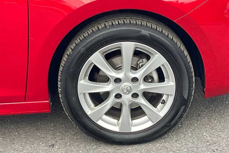 Used Vauxhall Corsa 2023 for sale - 76329407: Photo 10