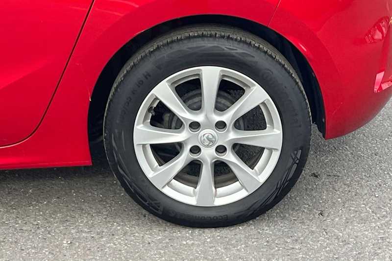 Used Vauxhall Corsa 2023 for sale - 76329407: Photo 12