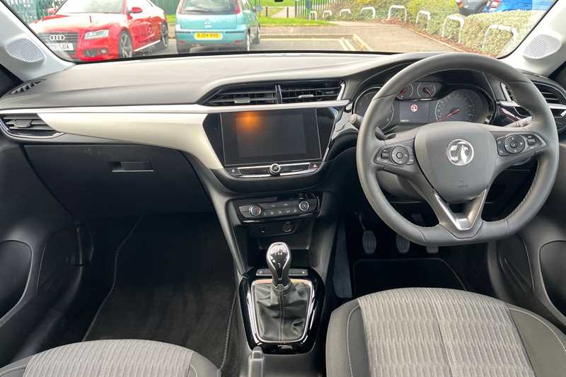 Used Vauxhall Corsa 2023 for sale - 76329407: Photo 13