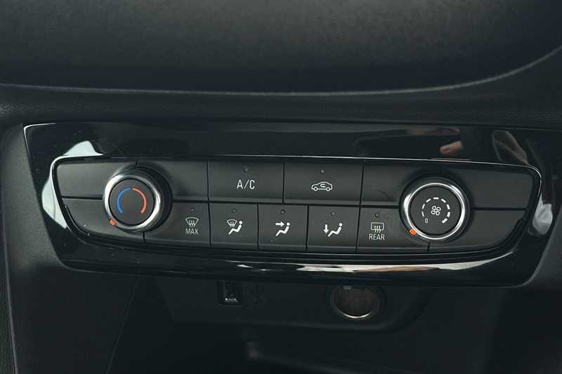Used Vauxhall Corsa 2023 for sale - 76329407: Photo 15