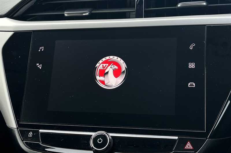 Used Vauxhall Corsa 2023 for sale - 76329407: Photo 17