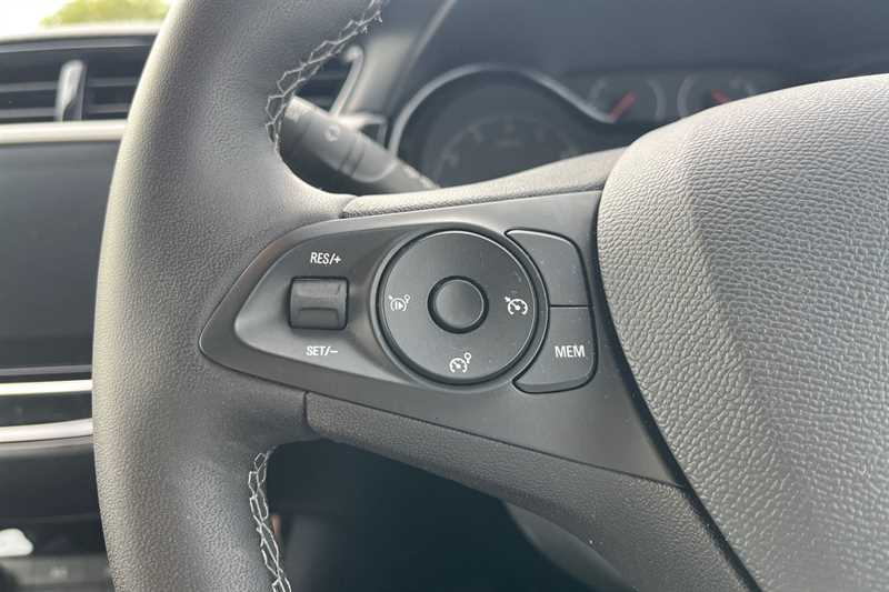 Used Vauxhall Corsa 2023 for sale - 76329407: Photo 21