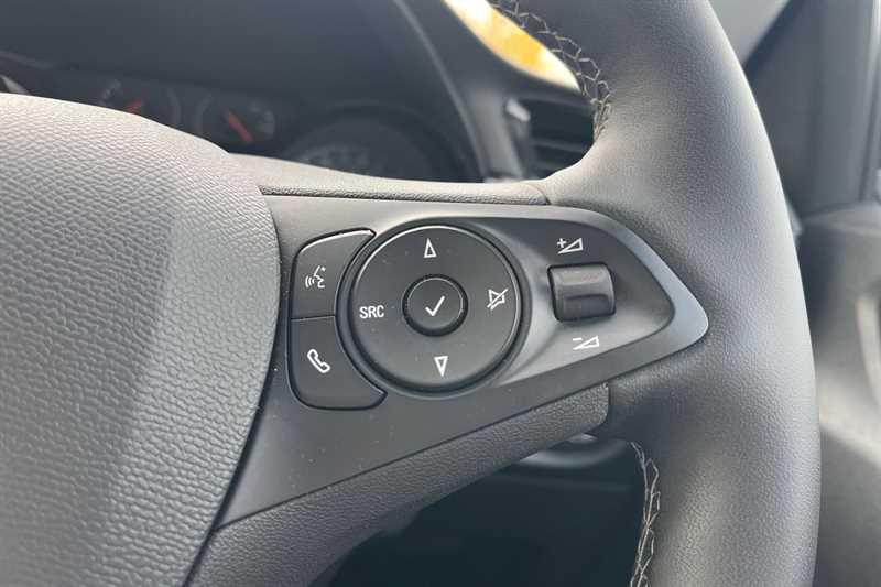 Used Vauxhall Corsa 2023 for sale - 76329407: Photo 22