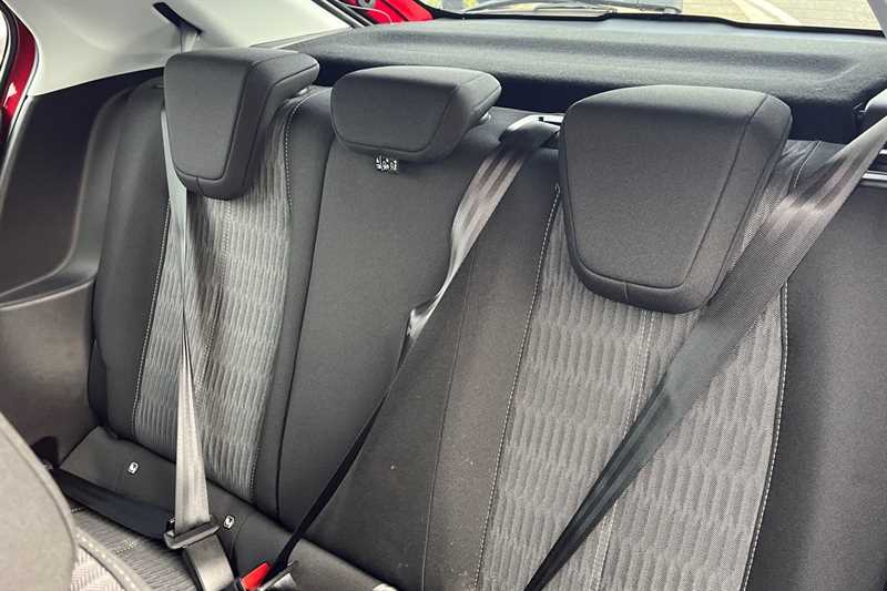 Used Vauxhall Corsa 2023 for sale - 76329407: Photo 24