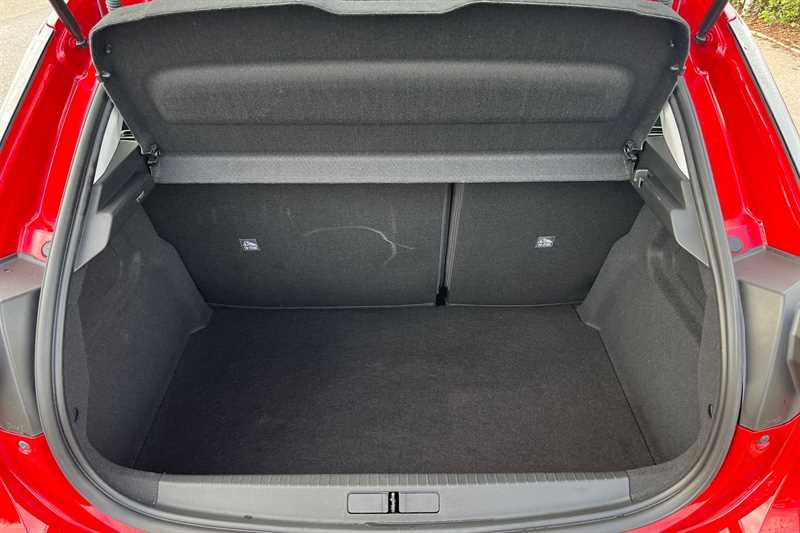 Used Vauxhall Corsa 2023 for sale - 76329407: Photo 25