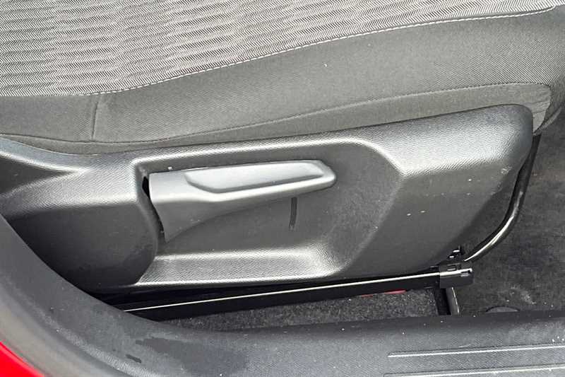 Used Vauxhall Corsa 2023 for sale - 76329407: Photo 26