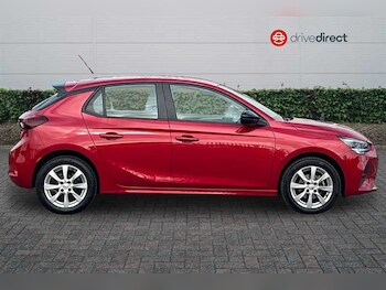 Used Vauxhall Corsa 2023 for sale - 76329407: Photo