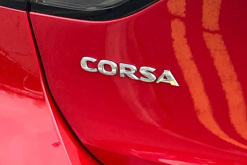 Used Vauxhall Corsa 2023 for sale - 76329407: Photo 30