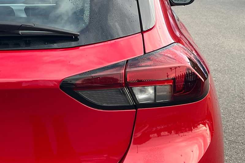 Used Vauxhall Corsa 2023 for sale - 76329407: Photo 32