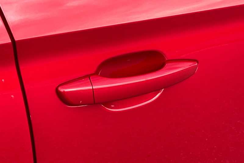 Used Vauxhall Corsa 2023 for sale - 76329407: Photo 33