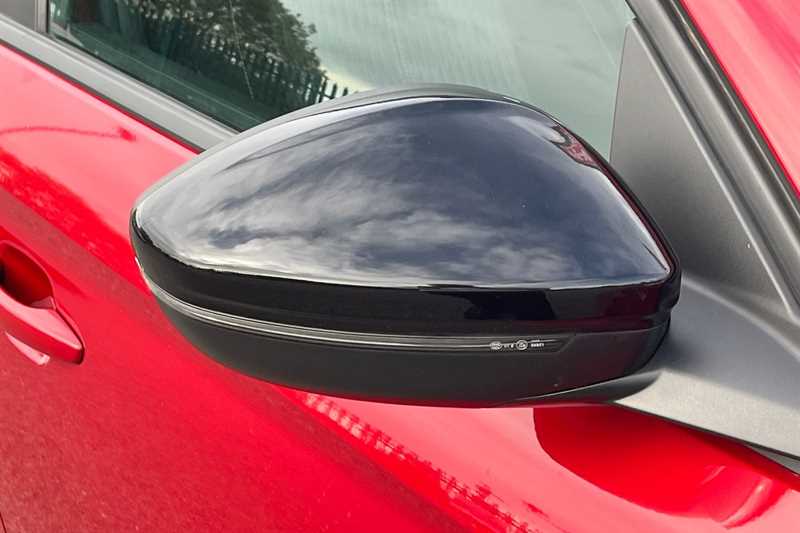 Used Vauxhall Corsa 2023 for sale - 76329407: Photo 34