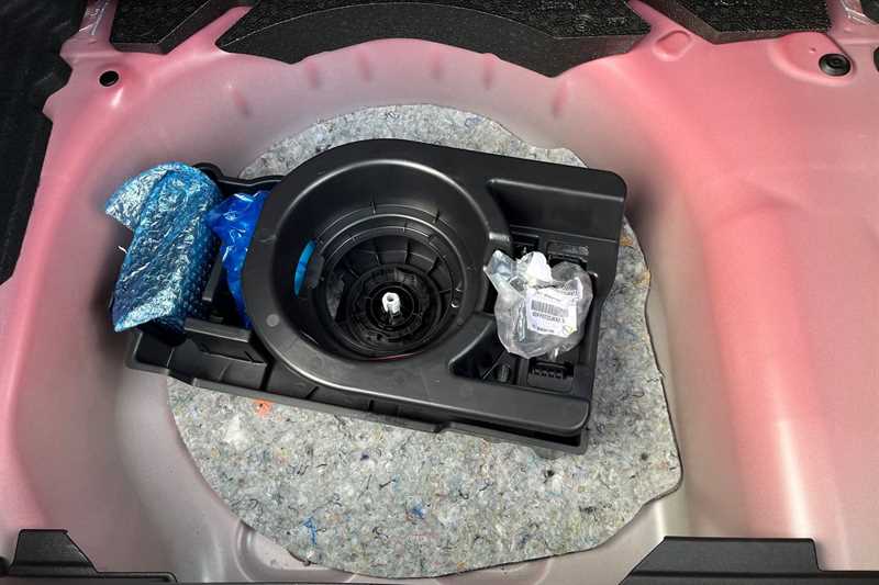 Used Vauxhall Corsa 2023 for sale - 76329407: Photo 37