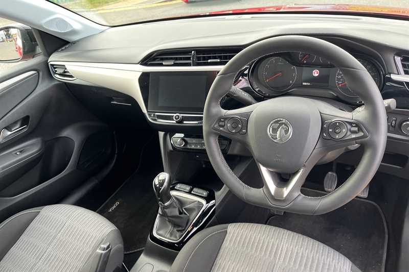 Used Vauxhall Corsa 2023 for sale - 76329407: Photo 38
