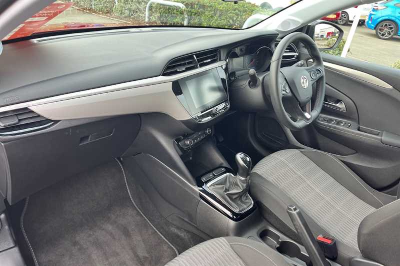 Used Vauxhall Corsa 2023 for sale - 76329407: Photo 39