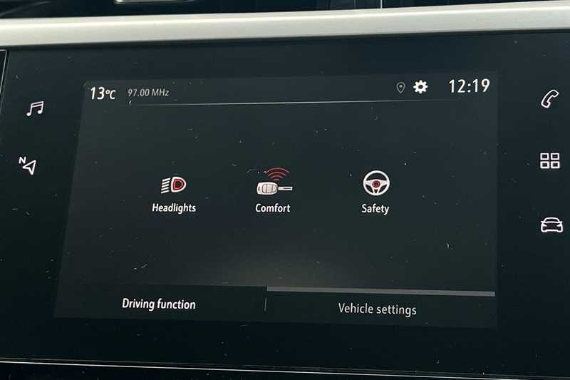 Used Vauxhall Corsa 2023 for sale - 76329407: Photo 46