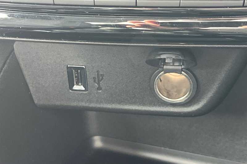 Used Vauxhall Corsa 2023 for sale - 76329407: Photo 48