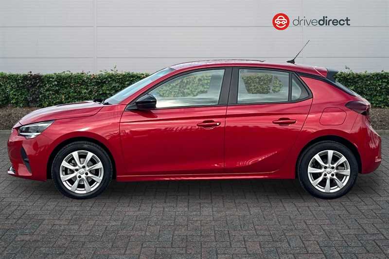 Used Vauxhall Corsa 2023 for sale - 76329407: Photo 6