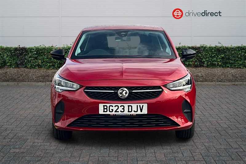 Used Vauxhall Corsa 2023 for sale - 76329407: Photo 8