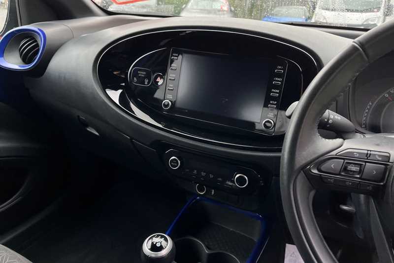 Used Toyota Aygo X 2023 for sale - 77474098: Photo 14