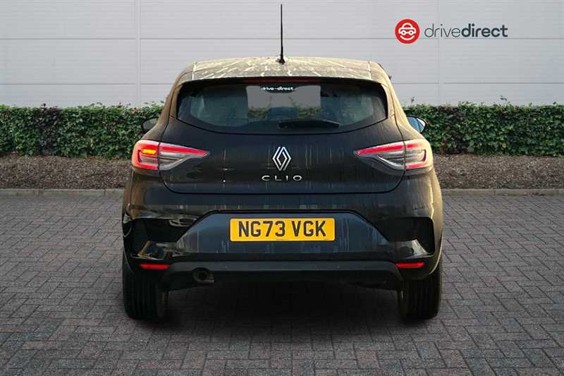 Used Renault Clio for sale - 77349322: Photo 4