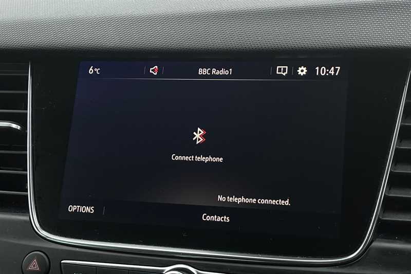 Used Vauxhall Crossland 2024 for sale - 77561364: Photo 42