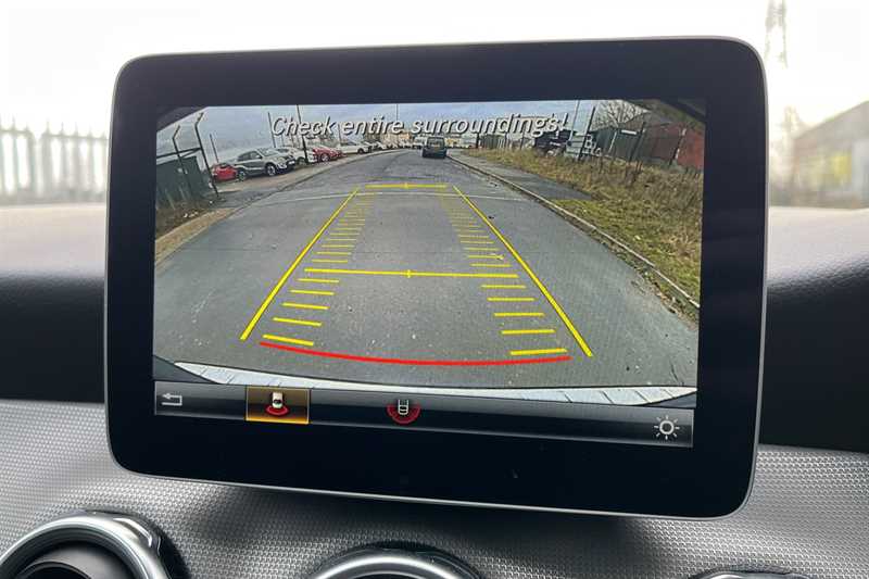 Used Mercedes-Benz GLA 2020 for sale - 78208197: Photo 19