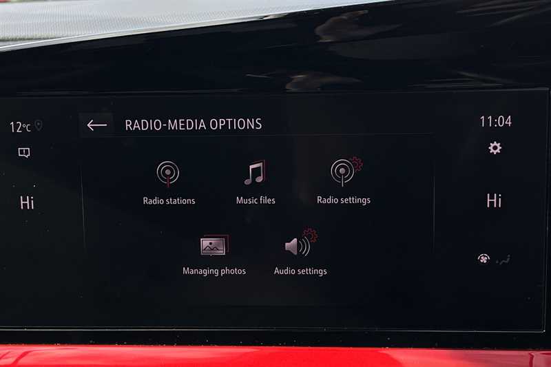 Used Vauxhall Mokka 2023 for sale - 77699252: Photo 41