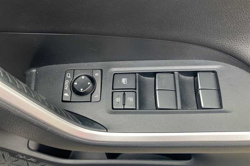 Used Toyota RAV4 2022 for sale - 77800606: Photo 16