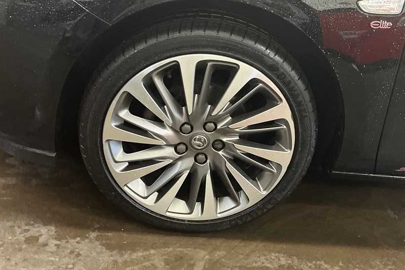 Used Vauxhall Astra 2019 for sale - 76530156: Photo 11