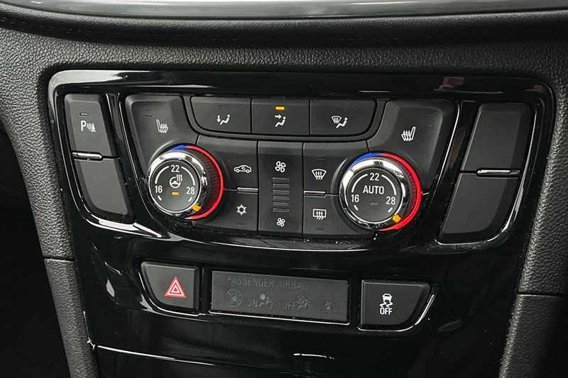 Used Vauxhall Mokka X 2019 for sale - 77811625: Photo 15