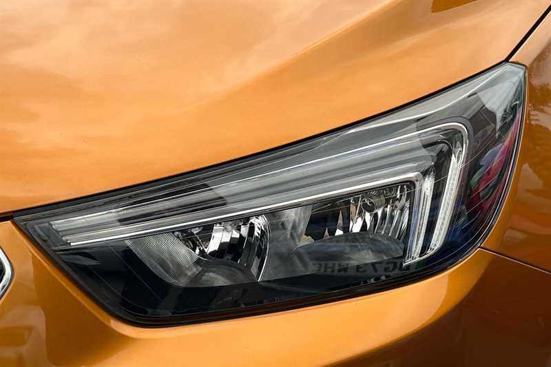 Used Vauxhall Mokka X 2019 for sale - 77811625: Photo 29