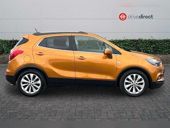 Used Vauxhall Mokka X 2019 for sale - 77811625: Photo